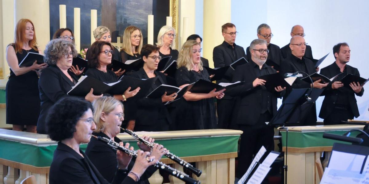 Klassik in Thening
